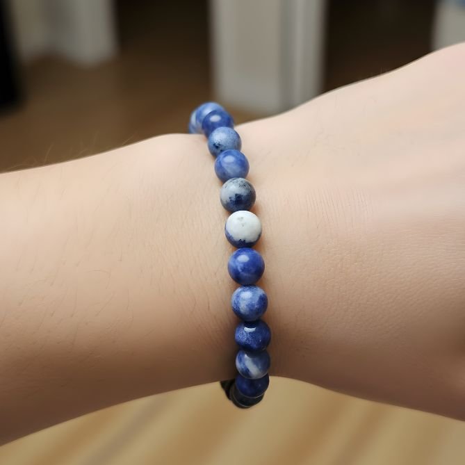 Sodalite